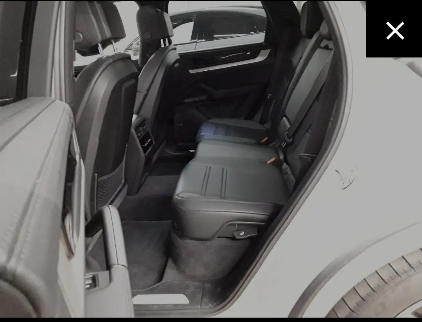 Cayenne E-Hybrid*Luft*AHK*Pano*Massage* BOSE*