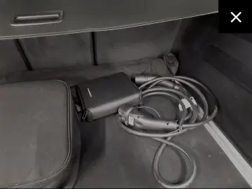 Cayenne E-Hybrid*Luft*AHK*Pano*Massage* BOSE*