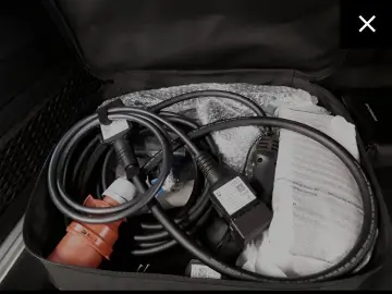Cayenne E-Hybrid*Luft*AHK*Pano*Massage* BOSE*
