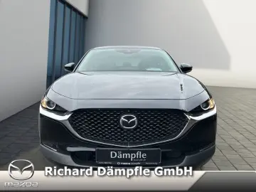 CX-30 SKYACTIV-G 2.0 150PS M Hybrid