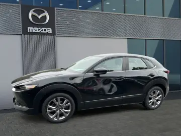 MAZDA CX-30 SKYACTIV-G 2.0 150PS M Hybrid LEASING