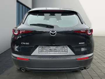 MAZDA CX-30 SKYACTIV-G 2.0 150PS M Hybrid LEASING