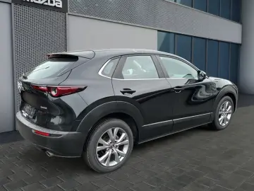 MAZDA CX-30 SKYACTIV-G 2.0 150PS M Hybrid LEASING