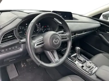 MAZDA CX-30 SKYACTIV-G 2.0 150PS M Hybrid LEASING
