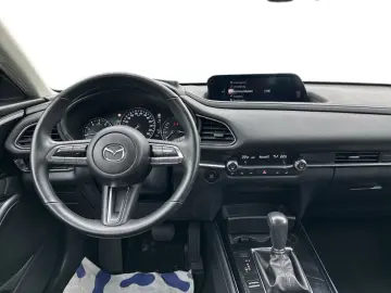 MAZDA CX-30 SKYACTIV-G 2.0 150PS M Hybrid LEASING