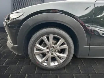 MAZDA CX-30 SKYACTIV-G 2.0 150PS M Hybrid LEASING