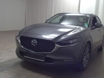MAZDA CX-30 2.0 SKYACTIV-X ACC 360  HUD LEASING
