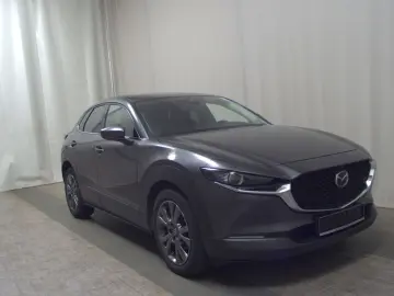 MAZDA CX-30 2.0 SKYACTIV-X ACC 360° HUD LEASING