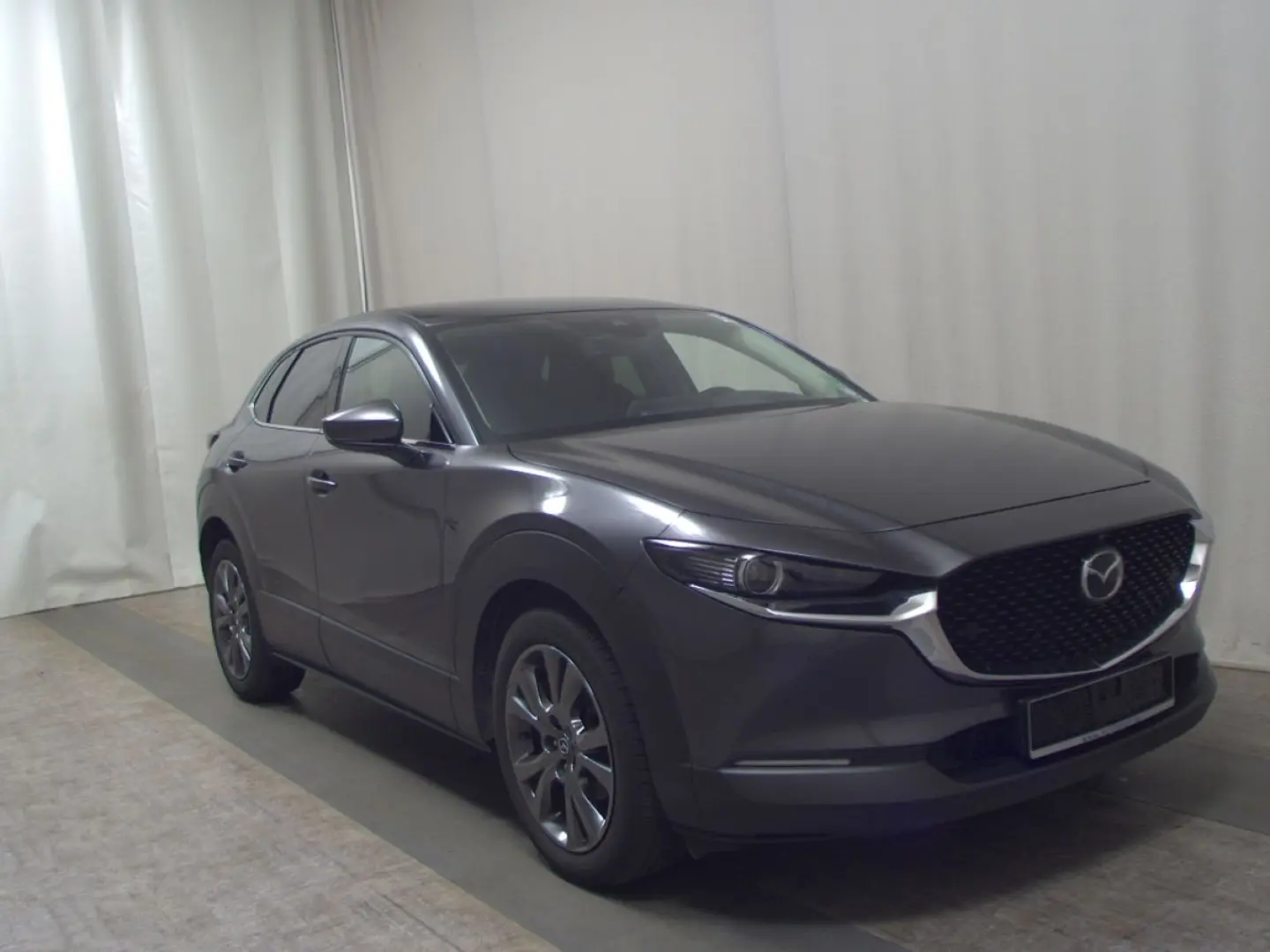 MAZDA CX-30 2.0 SKYACTIV-X ACC 360° HUD LEASING