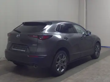 MAZDA CX-30 2.0 SKYACTIV-X ACC 360° HUD LEASING