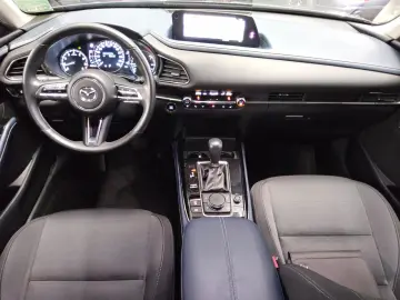 MAZDA CX-30 2.0 SKYACTIV-X ACC 360° HUD LEASING