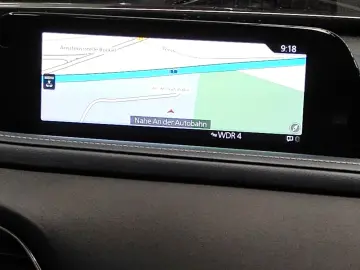 MAZDA CX-30 2.0 SKYACTIV-X ACC 360° HUD LEASING