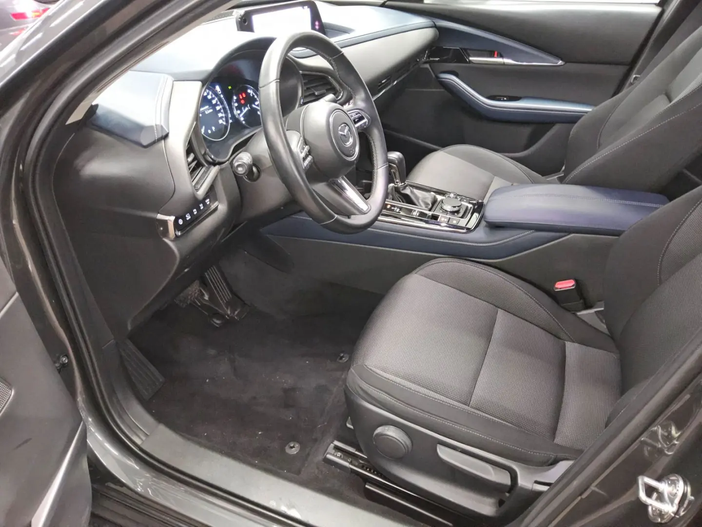 MAZDA CX-30 2.0 SKYACTIV-X ACC 360° HUD LEASING