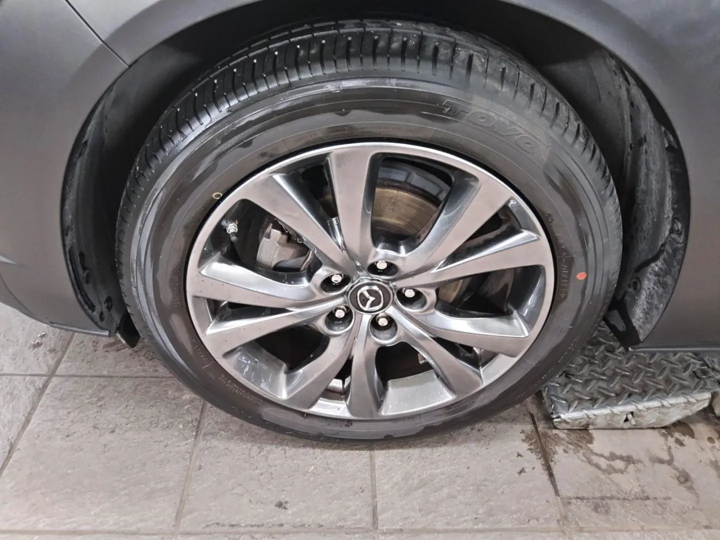 MAZDA CX-30 2.0 SKYACTIV-X ACC 360° HUD LEASING