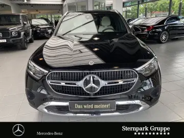 GLC 300 de 4M Pano*AHK*Distr*Winter*360*Digital