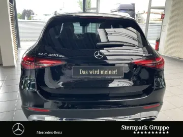GLC 300 de 4M Pano*AHK*Distr*Winter*360*Digital