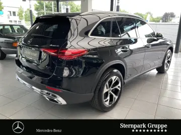 GLC 300 de 4M Pano*AHK*Distr*Winter*360*Digital