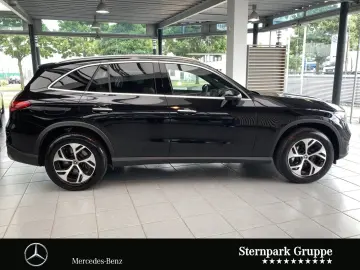 GLC 300 de 4M Pano*AHK*Distr*Winter*360*Digital