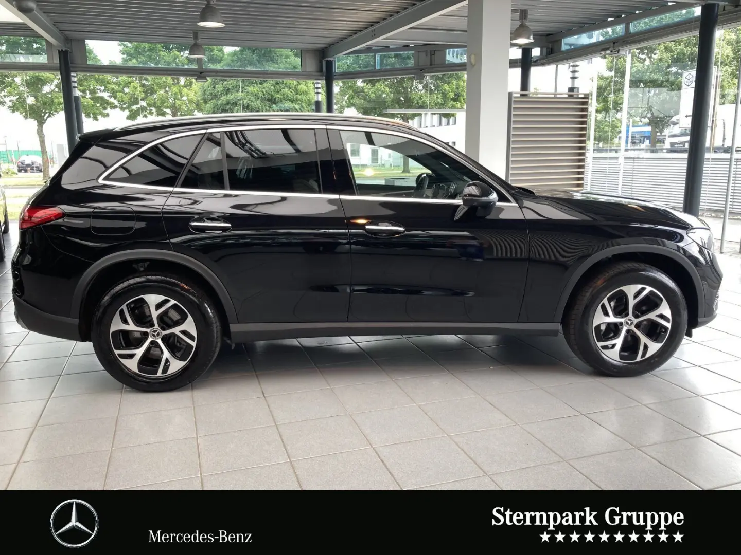 GLC 300 de 4M Pano*AHK*Distr*Winter*360*Digital