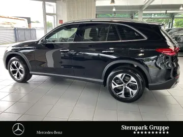 GLC 300 de 4M Pano*AHK*Distr*Winter*360*Digital