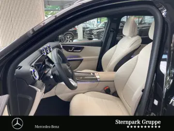 GLC 300 de 4M Pano*AHK*Distr*Winter*360*Digital