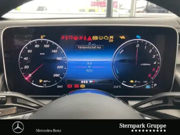 GLC 300 de 4M Pano*AHK*Distr*Winter*360*Digital