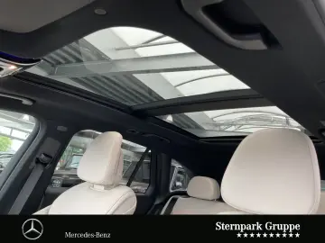GLC 300 de 4M Pano*AHK*Distr*Winter*360*Digital