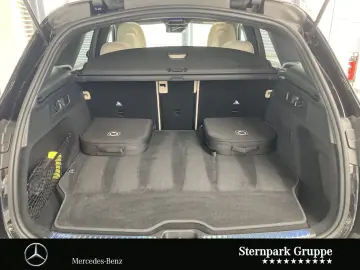GLC 300 de 4M Pano*AHK*Distr*Winter*360*Digital