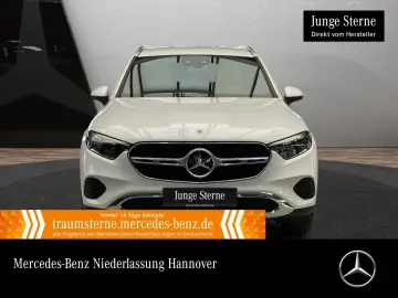 GLC 300 de 4M Avantg DIGITAL AIRMATIC Distro AHK