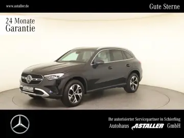 GLC 300 e 4M Avantgarde 2x Advanc Dist 360  WIPA