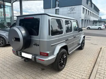 G 500 G -Modell Station G 500