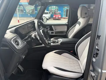 G 500 G -Modell Station G 500