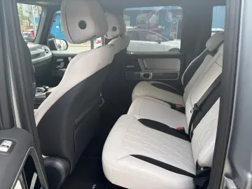 G 500 G -Modell Station G 500