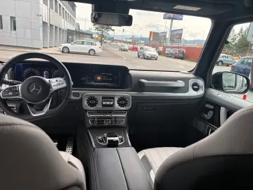 G 500 G -Modell Station G 500