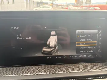 G 500 G -Modell Station G 500