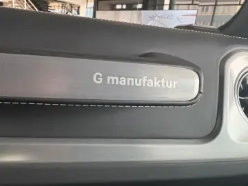 G 500 G -Modell Station G 500