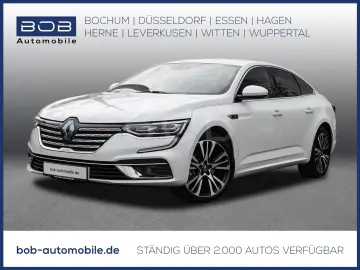 RENAULT Talisman TCe 160 Initiale Paris 4Control LEASING