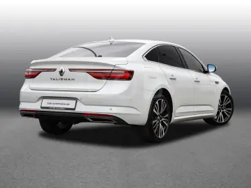 RENAULT Talisman TCe 160 Initiale Paris 4Control LEASING