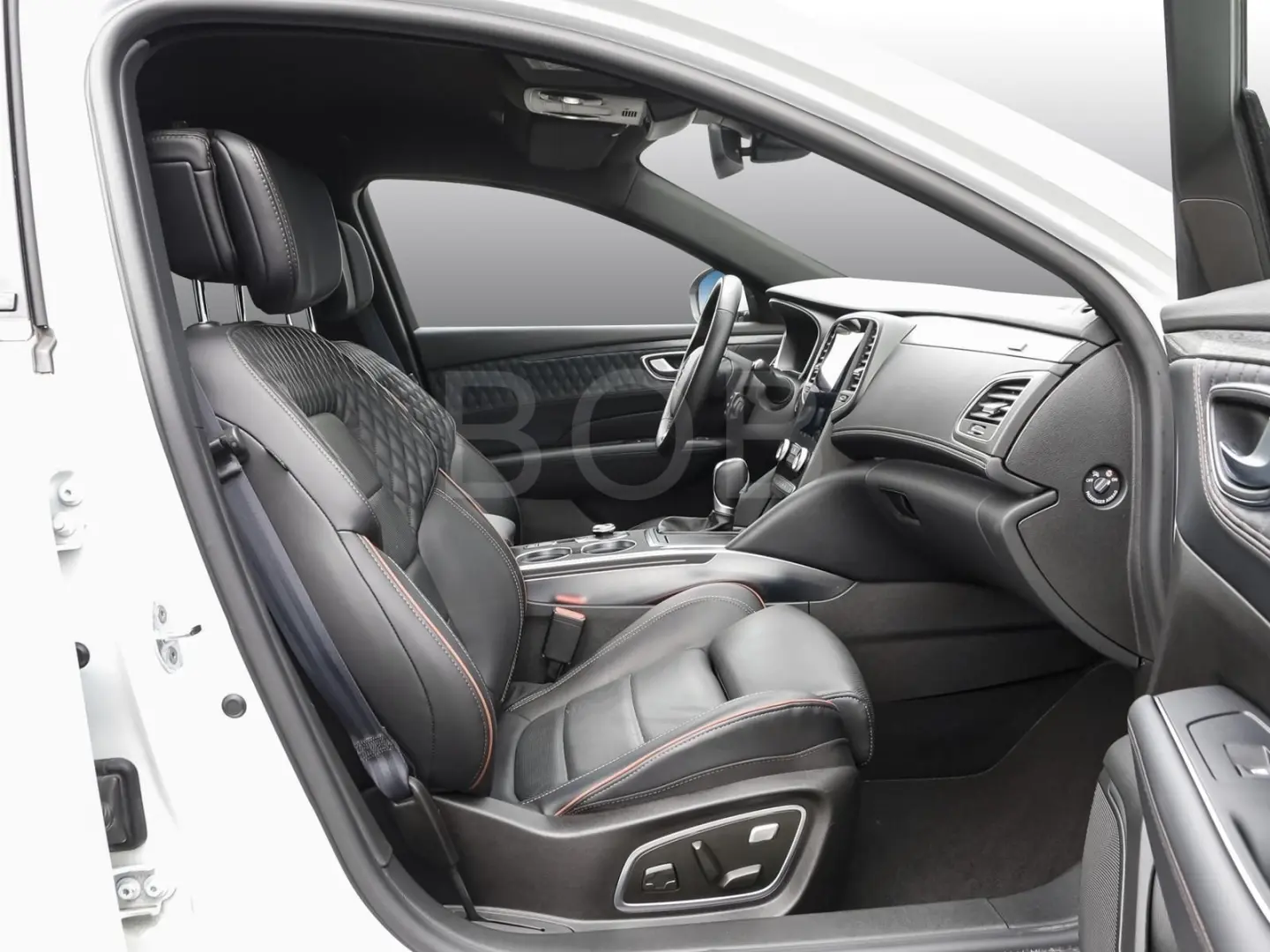 RENAULT Talisman TCe 160 Initiale Paris 4Control LEASING