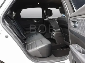 RENAULT Talisman TCe 160 Initiale Paris 4Control LEASING