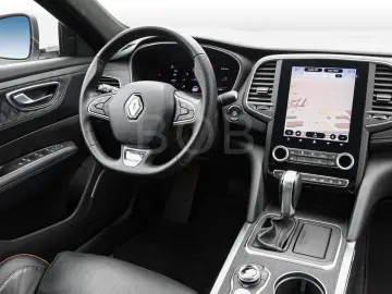 RENAULT Talisman TCe 160 Initiale Paris 4Control LEASING
