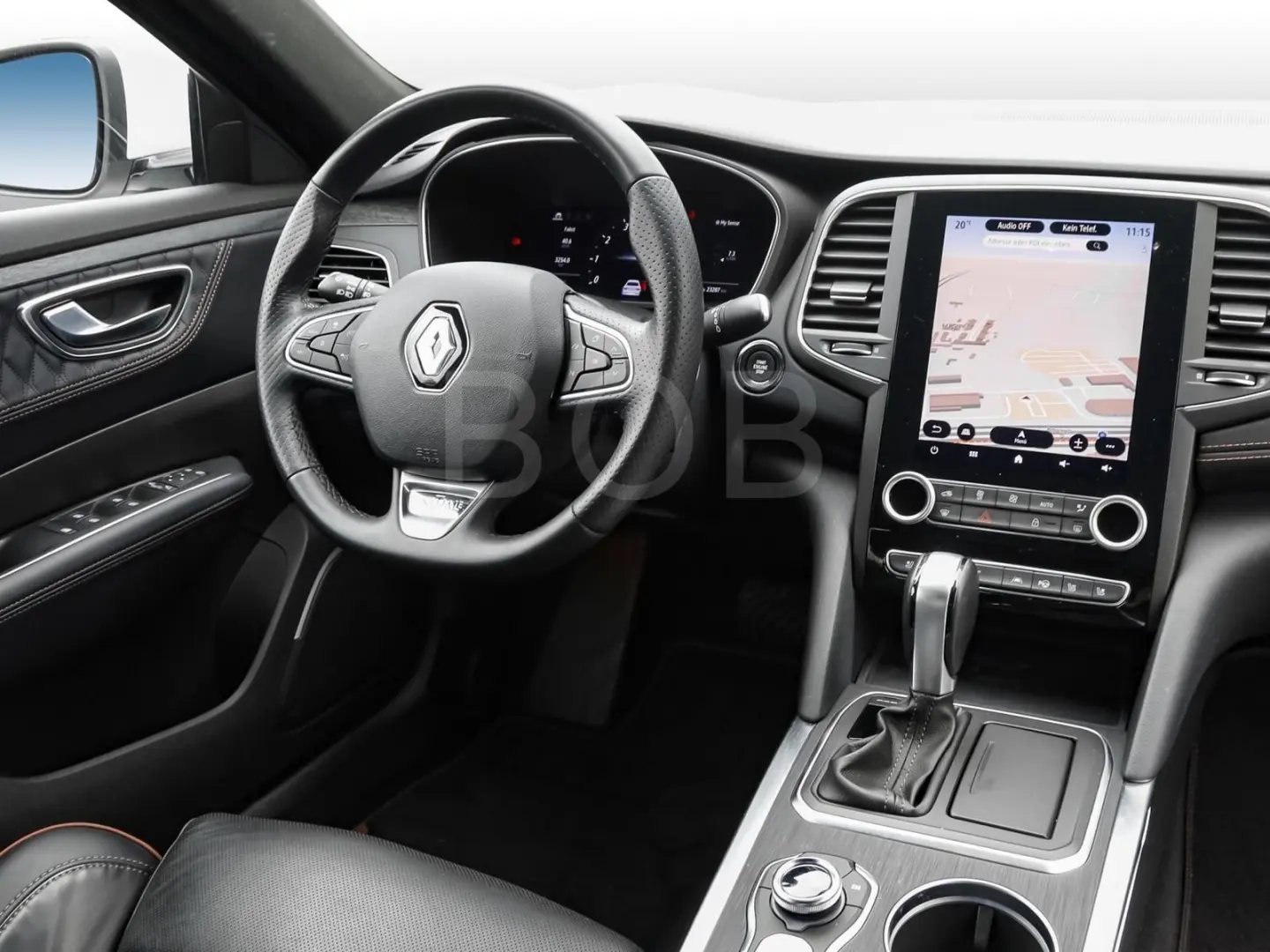 RENAULT Talisman TCe 160 Initiale Paris 4Control LEASING