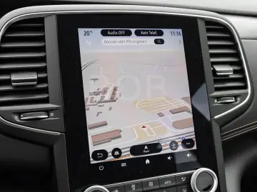 RENAULT Talisman TCe 160 Initiale Paris 4Control LEASING