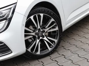 RENAULT Talisman TCe 160 Initiale Paris 4Control LEASING