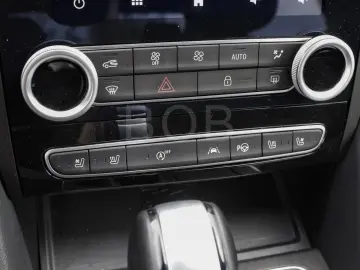 RENAULT Talisman TCe 160 Initiale Paris 4Control LEASING