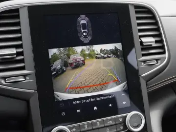 RENAULT Talisman TCe 160 Initiale Paris 4Control LEASING