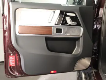 G 400 AMG-Line Stand S-Dach AHK 1.H TOPPPPPPPPPP