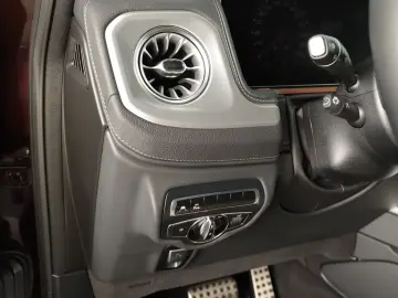 G 400 AMG-Line Stand S-Dach AHK 1.H TOPPPPPPPPPP