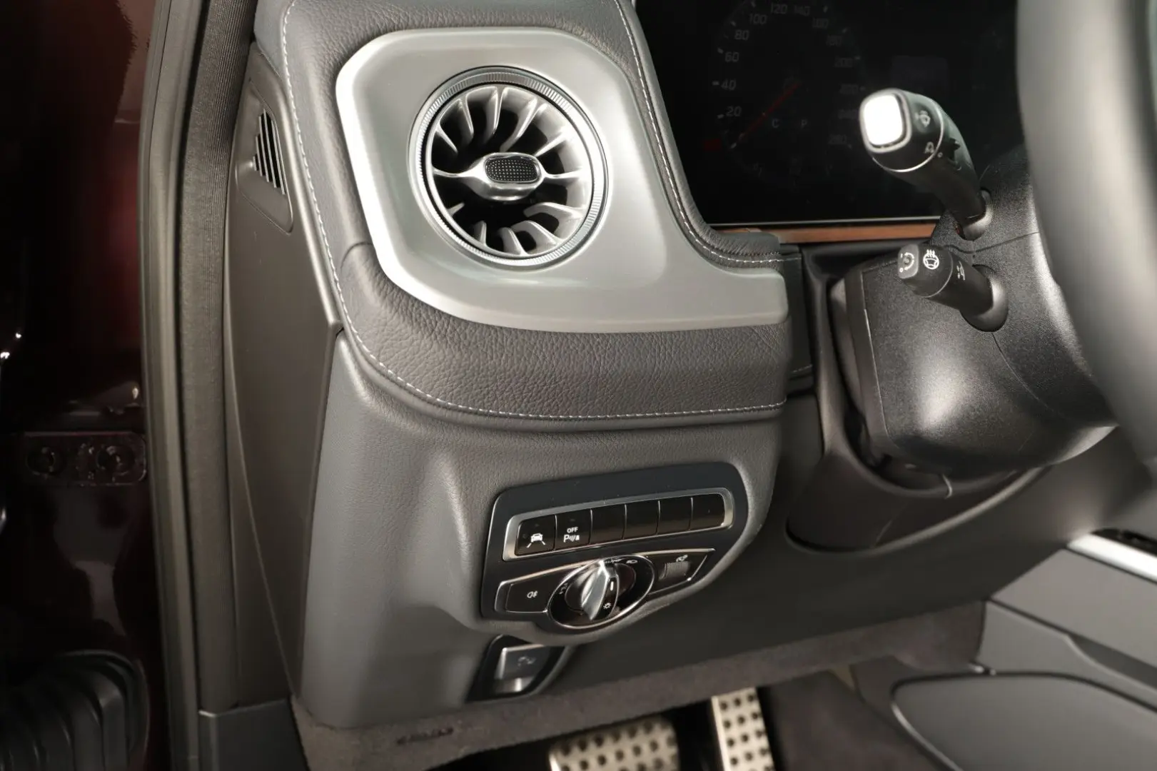 G 400 AMG-Line Stand S-Dach AHK 1.H TOPPPPPPPPPP