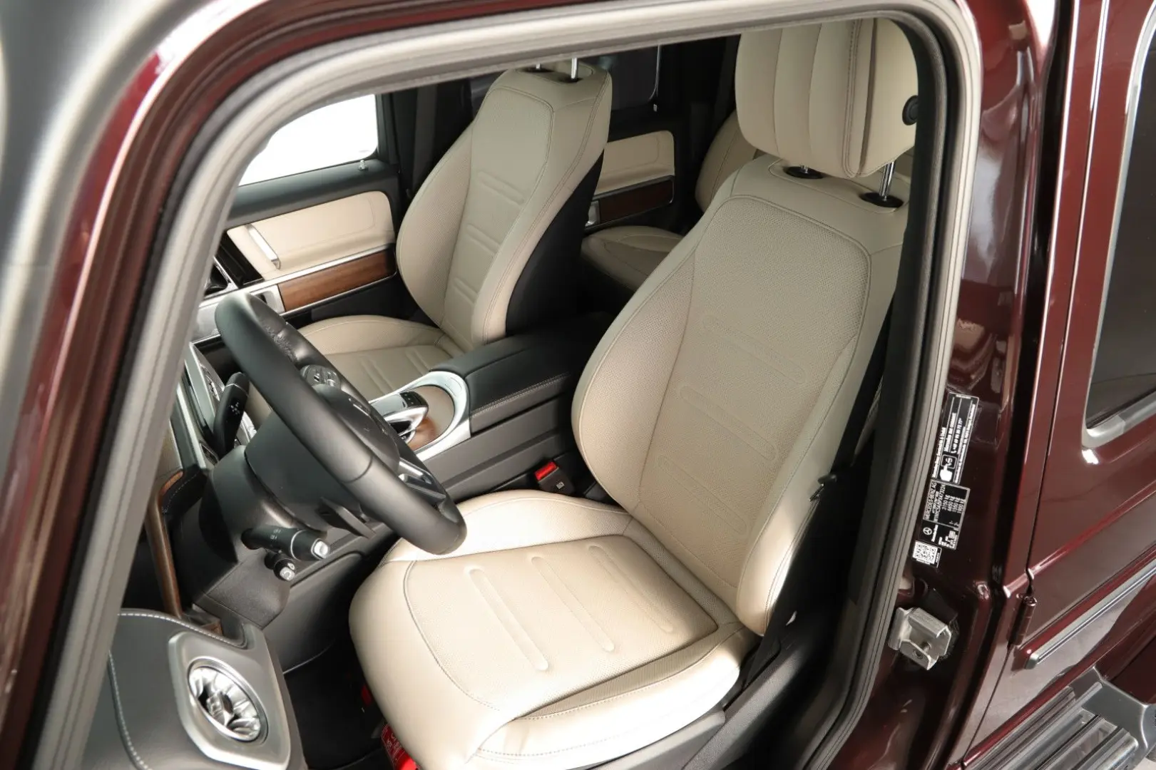 G 400 AMG-Line Stand S-Dach AHK 1.H TOPPPPPPPPPP
